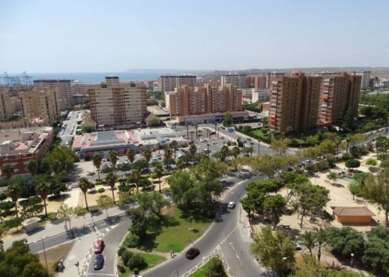 Apartamento - Ventas - Alicante - AlicanteAlicanteValenciaSpain