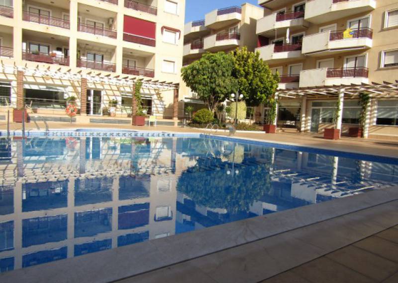 Apartamento - Ventas - Alicante - Cabo Roig