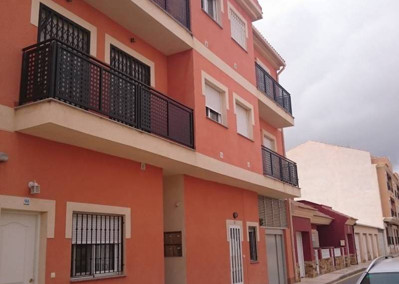 Apartamento - Ventas - LOS ALCAZARES - Los Alcazares