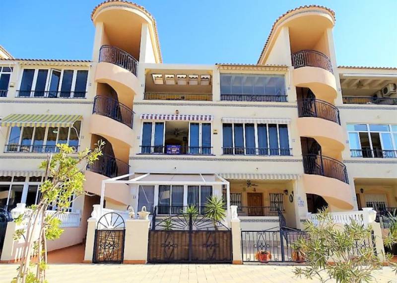 Apartamento - Ventas - Orihuela Costa - Los Altos