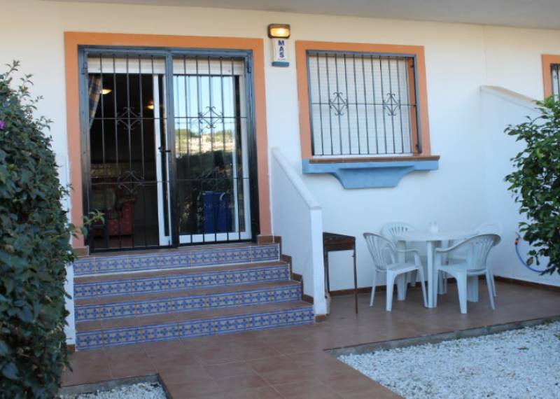Apartamento - Ventas - Orihuela Costa - Playa Flamenca