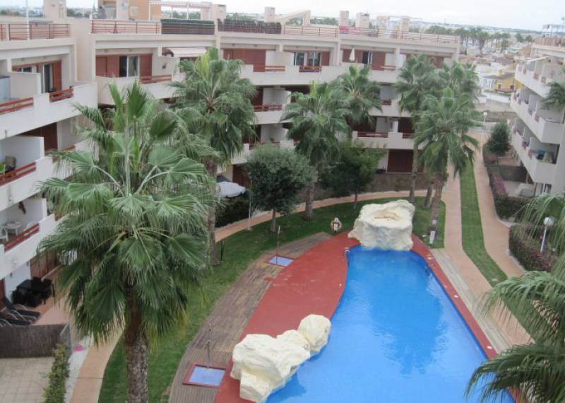 Apartamento - Ventas - Playa Flamenca - Playa Flamenca