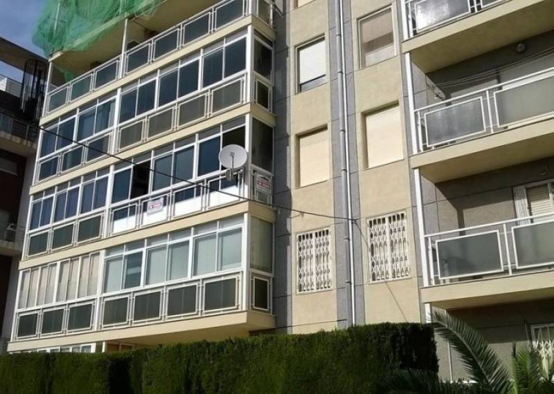 Apartamento - Ventas - Torrevieja - Punta Prima