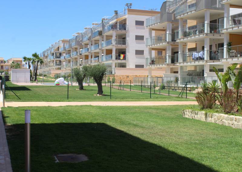 Apartamento - Ventas - Villamartin - Villamartin