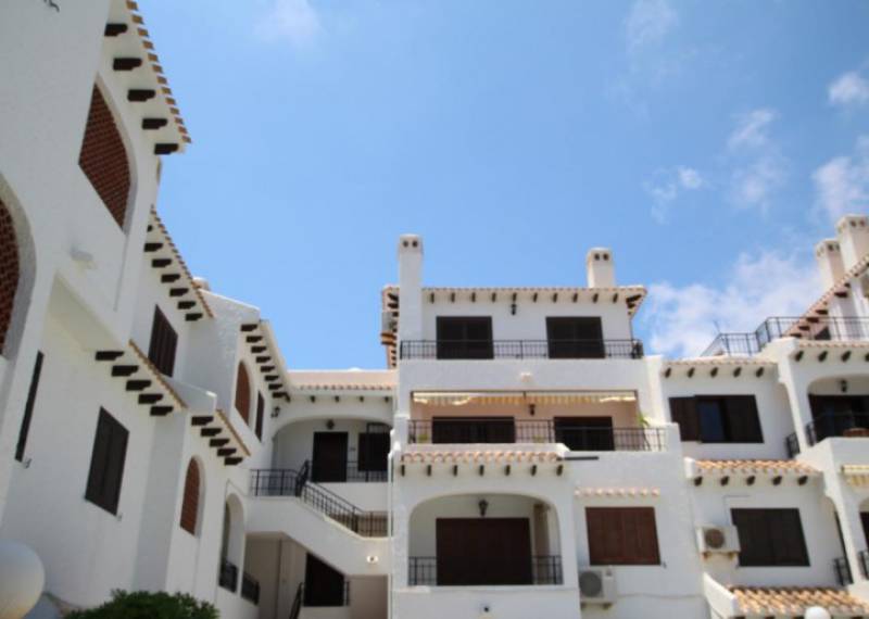 Apartment - Resales - Alicante - Cabo Roig