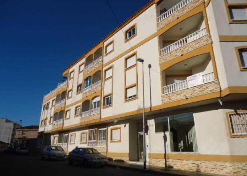 Apartment - Resales - Formentera del Segura - Formentera del Segura