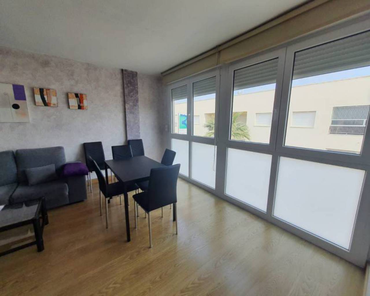 Apartment - Resales - LOS ALCAZARES - EUH-84309