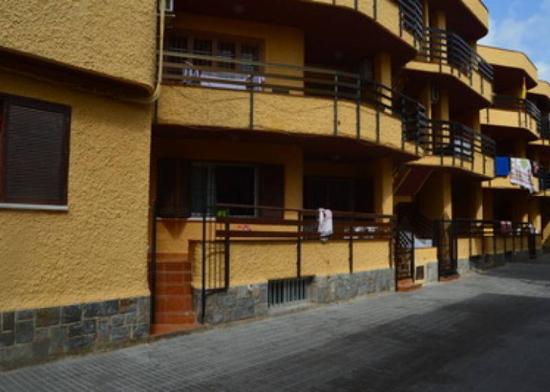 Apartment - Resales - LOS ALCAZARES - Los Alcazares