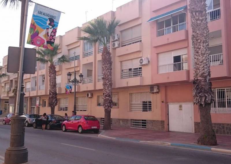 Apartment - Resales - LOS ALCAZARES - town