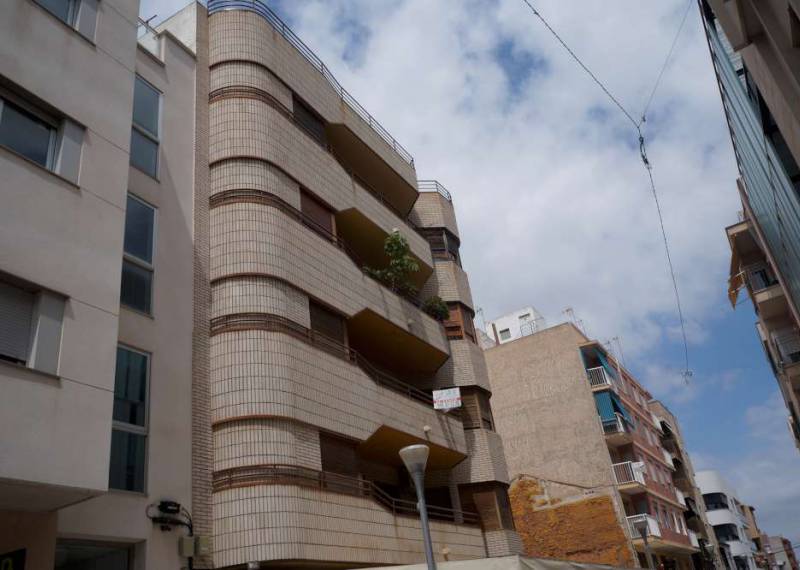 Appartement / Flat - Resales - Almoradi - Almoradi