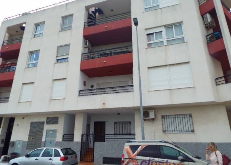 Appartement - Resales - Almoradi - Almoradi