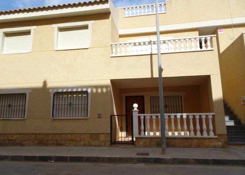 Appartement - Resales - Formentera del Segura - Formentera del Segura