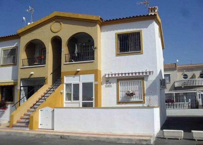 Appartement - Resales - Orihuela Costa - Playa Flamenca