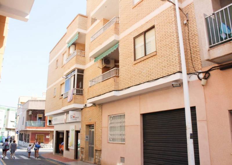 Appartement - Resales - San Pedro del Pinatar - San Pedro del Pinatar