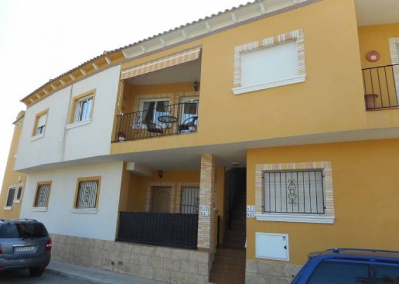 Appartement - Sale - Catral - Catral