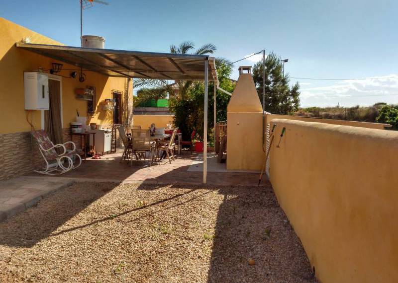 Country Property - Resales - Murcia - Valle Del Sol