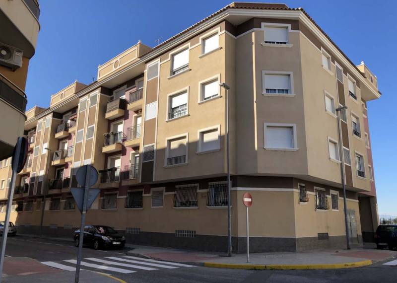 Lägenhet - Sale - Almoradi - Almoradi, Costa Blanca