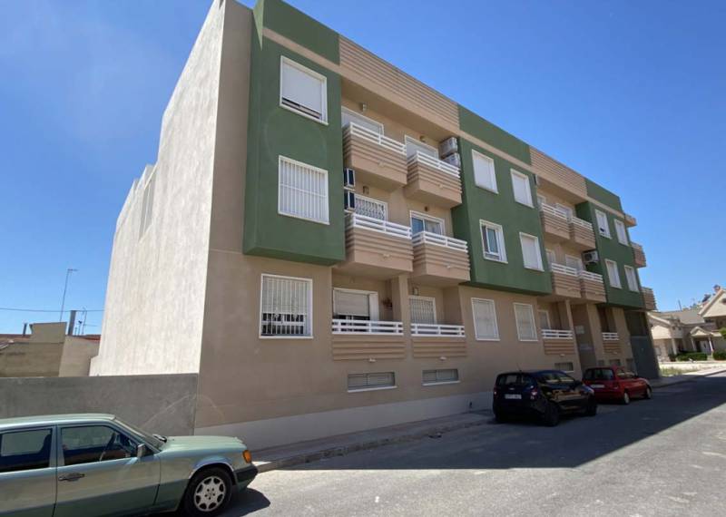 Lägenhet - Sale - Catral - Catral Alicante