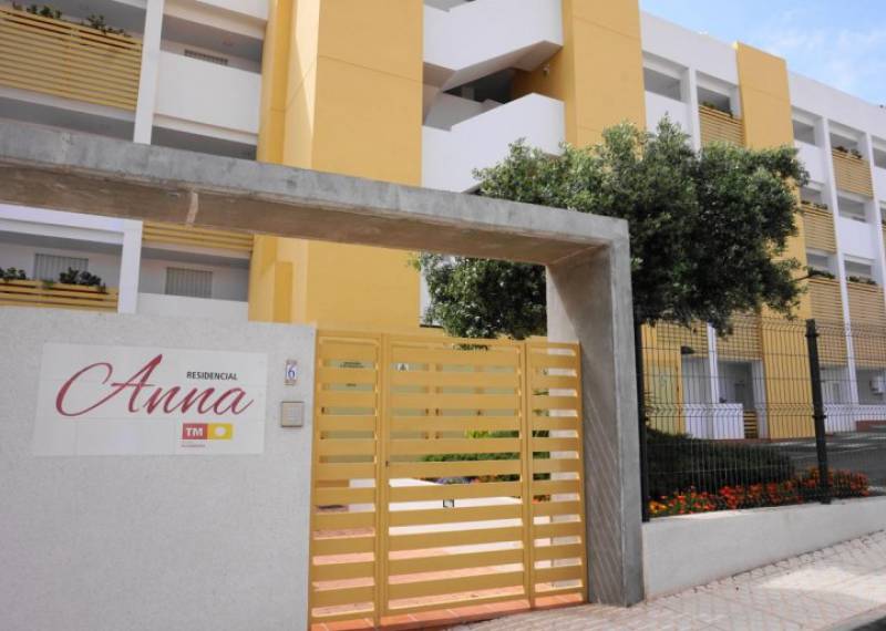 Lägenhet - Sale - Orihuela Costa - Orihuela Costa