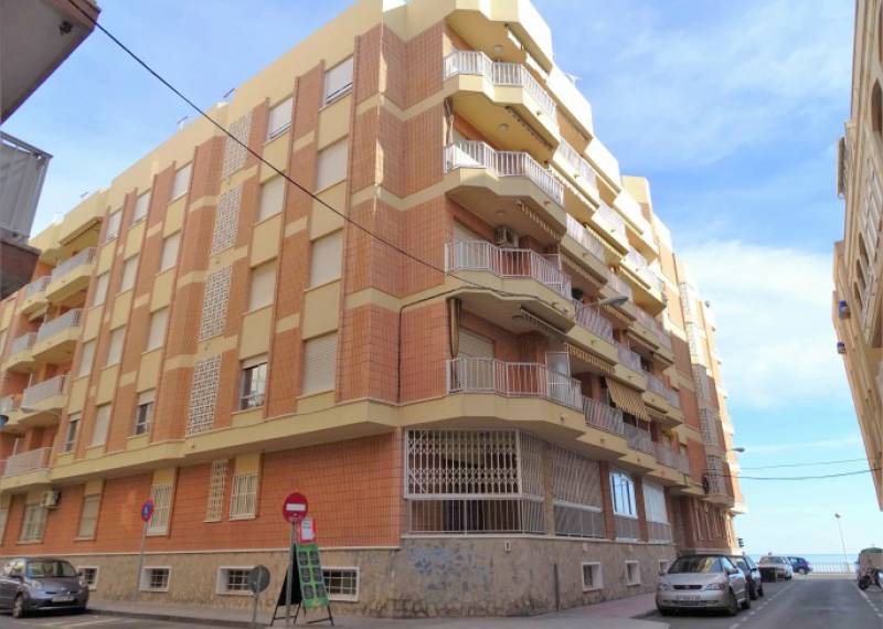 Lägenhet - Sale - Torrevieja - Torrevieja