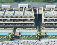 New Build - Apartment - Ciudad Quesada  - La  Marquesa Golf