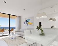 New Build - Apartment - Gran Alacant