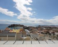 New Build - Appartement - Aguilas
