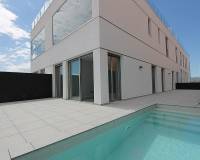 New Build - Appartement - Aguilas