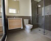 New Build - Appartement - Alhama de Murcia