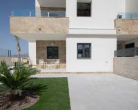 New Build - Appartement - Alicante