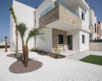 New Build - Appartement - Alicante