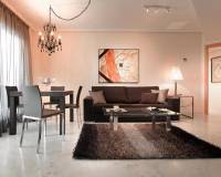 New Build - Appartement - Benidorm - Cala Finestrat