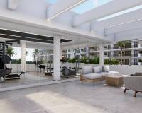 New Build - Appartement - El Raso