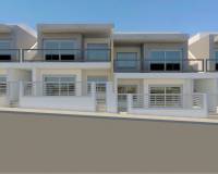 New Build - Appartement / Flat - Benijofar