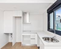 New Build - Appartement - Gran Alacant
