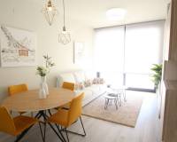New Build - Appartement - Guardamar del Segura
