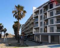 New Build - Appartement - La Mata