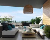 New Build - Appartement - Los Dolses