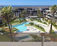 New Build - Appartement - Orihuela Costa - Los Altos