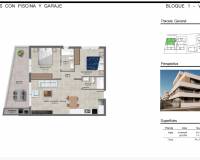 New Build - Appartement - San Javier