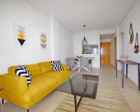 New Build - Appartement - Torrevieja - La Mata