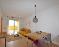 New Build - Appartement - Torrevieja - La Mata
