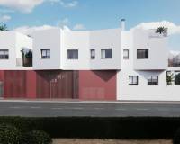 New Build - Бунгало - Pilar de la Horadada