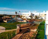 New Build - Bungalow - Los Montesinos - Vistabella Golf