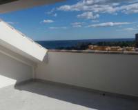 New Build - Duplex penthouse - Campoamor - Dehesa De Campoamor
