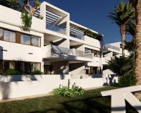 New Build - Erdgeschoss Bungalow - Torrevieja - Los Balcones