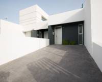 New Build - Freistehendes Haus / Villa - Dolores