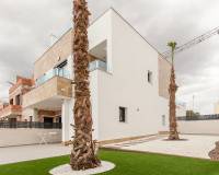 New Build - Herenhuis / duplex - Bigastro - Bigastro, Costa Blanca, Spain