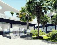 New Build - Коммерческая недвижимость - Guardamar del Segura - El Raso