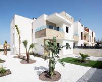 New Build - Квартира - Alicante